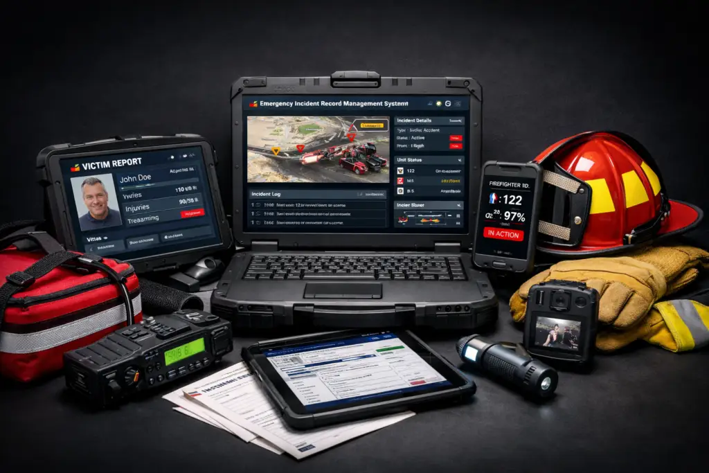 first responders marketplace