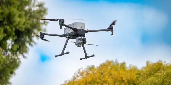 Public Safety Drones