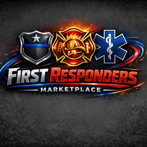 LICENSE PLATE READER GUIDE - First Responders Marketplace