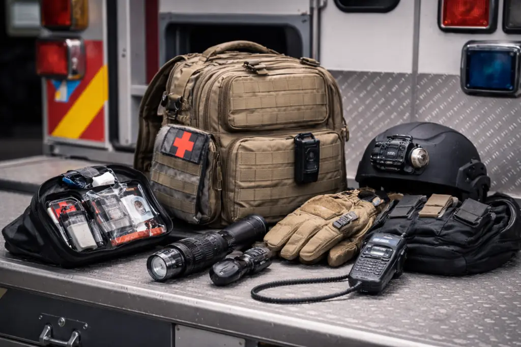 Gear