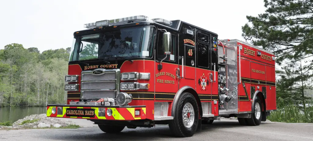 Pierce Manufacturing