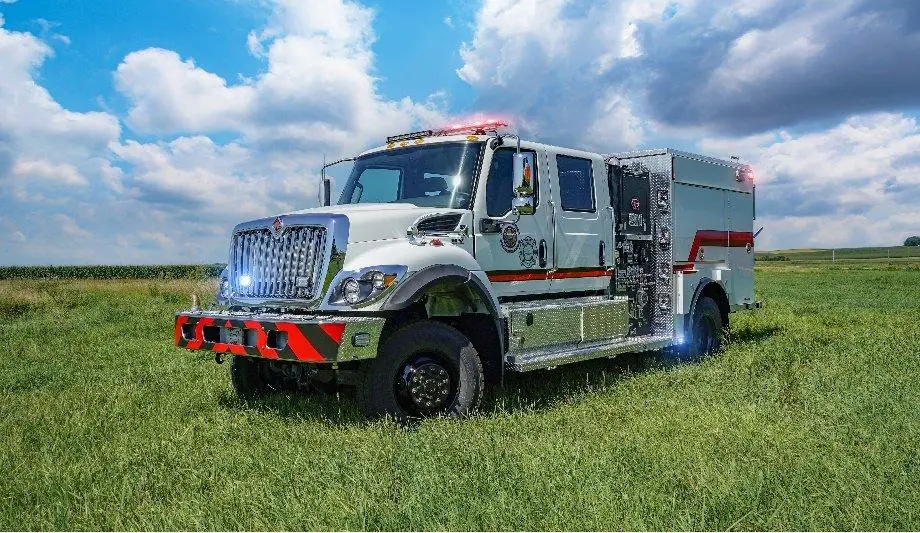 Rosenbauer General