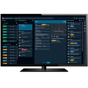 Records Management Systems (RMS)